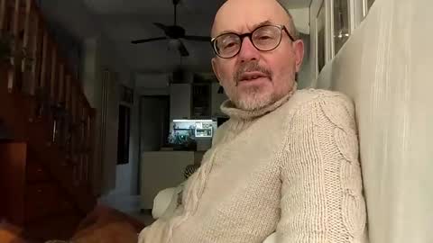 AdultSinner online show from February 1, 2026, 9:02 pm