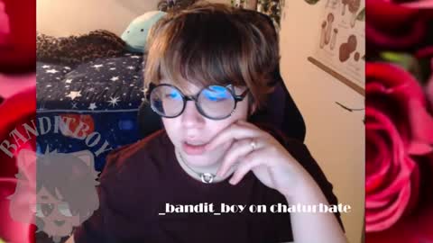 bandit online show from February 11, 2026, 12:26 am