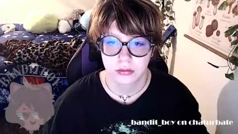 bandit online show from February 16, 2026, 3:02 am