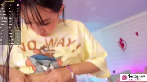 Andrea online show from February 18, 2025, 8:36 pm