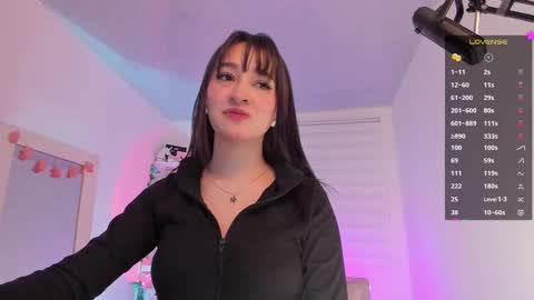 Andrea online show from March 6, 2025, 5:22 pm