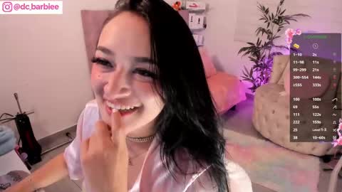 Snapshot of _barbie_joy chatting on June 5, 2026, 10:59 pm Andrea online show from June 5, 2026, 10:59 pm