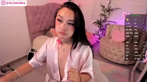 Snapshot of _barbie_joy chatting on June 10, 2026, 3:18 am Andrea online show from June 10, 2026, 3:18 am