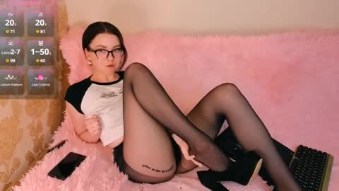 Bella online show from January 12, 2025, 2:09 pm