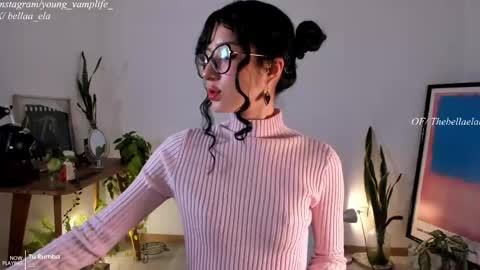 Ella  online show from May 31, 2026, 2:09 am
