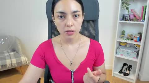 Snapshot of _bellaevans_ chatting on June 16, 2026, 4:48 am Bella Evans online show from June 16, 2026, 4:48 am