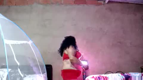 _bellanocturna online show from May 8, 2026, 3:34 am