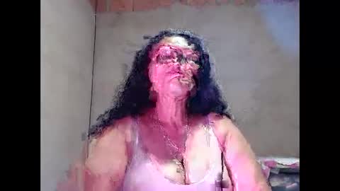 _bellanocturna online show from May 10, 2026, 1:44 am