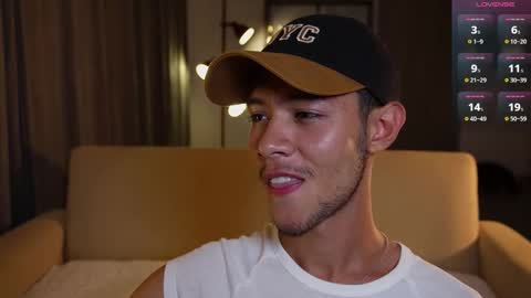 Snapshot of _billy_j chatting on October 29, 2025, 12:57 am BILLY online show from October 29, 2025, 12:57 am