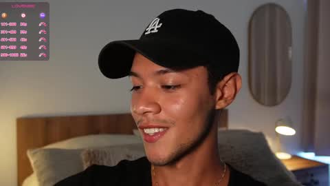 Snapshot of _billy_j chatting on November 17, 2025, 4:46 pm BILLY online show from November 17, 2025, 4:46 pm