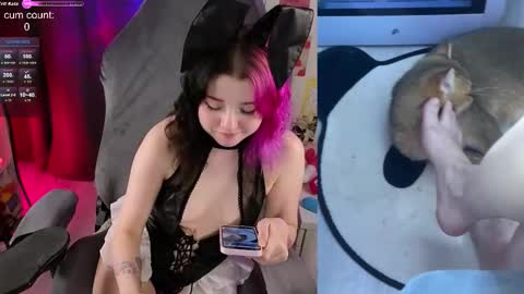 Snapshot of _biscuitty chatting on September 28, 2025, 9:09 pm Alice .. online show from September 28, 2025, 9:09 pm