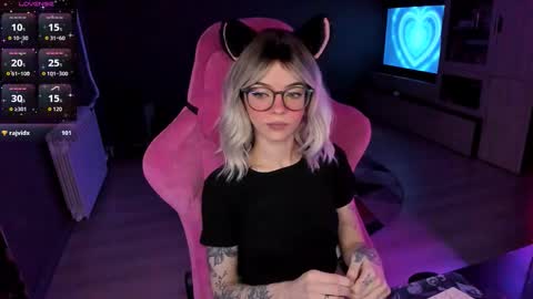 Olivia Subscribe to my Fansly -   online show from February 14, 2026, 12:07 am