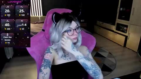 Olivia Subscribe to my Fansly -   online show from March 28, 2026, 11:15 pm