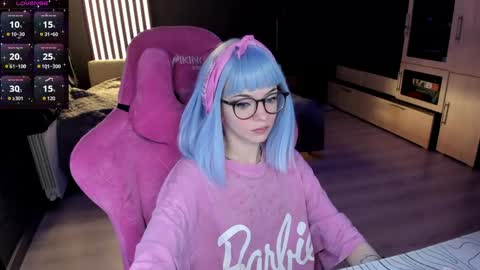 Snapshot of _black_fox__ chatting on May 24, 2026, 10:59 pm Olivia Subscribe to my Fansly - online show from May 24, 2026, 10:59 pm