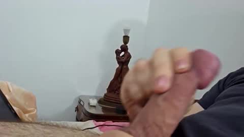 _black_horse_1 online show from March 17, 2026, 10:35 pm