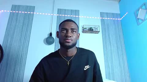 Snapshot of _black_stallion chatting on October 29, 2025, 3:31 am Andrew online show from October 29, 2025, 3:31 am