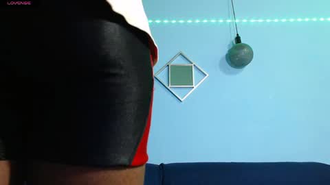 Snapshot of _black_stallion chatting on May 11, 2026, 8:06 pm Andrew online show from May 11, 2026, 8:06 pm