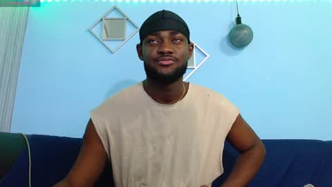 Snapshot of _black_stallion chatting on May 16, 2026, 3:36 am Andrew online show from May 16, 2026, 3:36 am