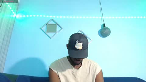 Snapshot of _black_stallion chatting on May 19, 2026, 6:36 pm Andrew online show from May 19, 2026, 6:36 pm