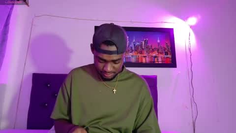 Snapshot of _black_stallion chatting on May 22, 2026, 6:57 pm Andrew online show from May 22, 2026, 6:57 pm
