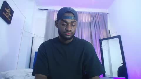 Snapshot of _black_stallion chatting on June 2, 2026, 8:00 pm Andrew online show from June 2, 2026, 8:00 pm