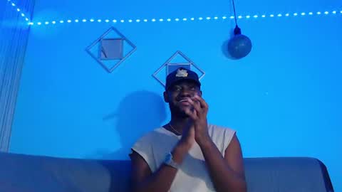 Snapshot of _black_stallion chatting on June 11, 2026, 3:15 am Andrew online show from June 11, 2026, 3:15 am