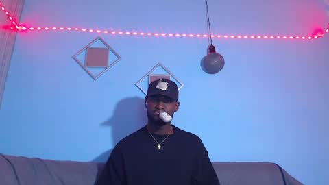 Snapshot of _black_stallion chatting on June 15, 2026, 6:10 pm Andrew online show from June 15, 2026, 6:10 pm