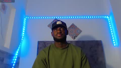 Snapshot of _black_stallion chatting on June 17, 2026, 3:09 am Andrew online show from June 17, 2026, 3:09 am