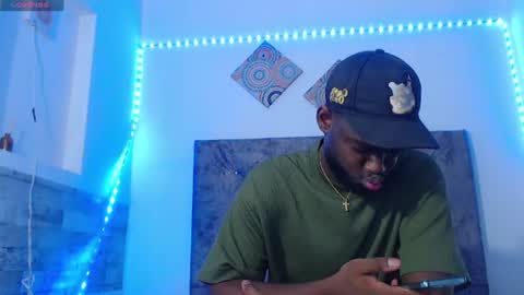 Snapshot of _black_stallion chatting on June 21, 2026, 2:58 am Andrew online show from June 21, 2026, 2:58 am
