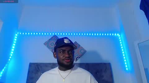 Snapshot of _black_stallion chatting on June 22, 2026, 4:09 am Andrew online show from June 22, 2026, 4:09 am