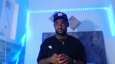 Snapshot of _black_stallion chatting on June 26, 2026, 11:36 am Andrew online show from June 26, 2026, 11:36 am