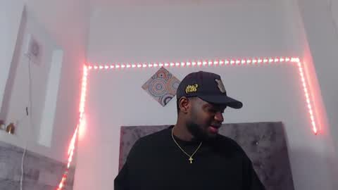 Snapshot of _black_stallion chatting on July 5, 2026, 2:51 am Andrew online show from July 5, 2026, 2:51 am