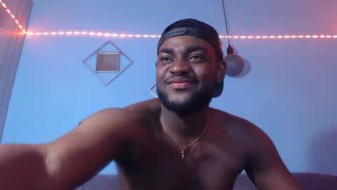 Snapshot of _black_stallion chatting on July 7, 2026, 6:47 am Andrew online show from July 7, 2026, 6:47 am