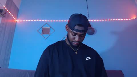Snapshot of _black_stallion chatting on July 8, 2026, 3:22 am Andrew online show from July 8, 2026, 3:22 am