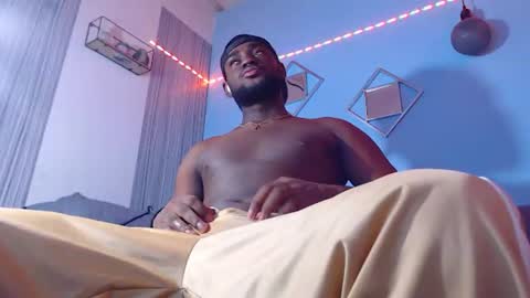 Snapshot of _black_stallion chatting on July 11, 2026, 4:15 am Andrew online show from July 11, 2026, 4:15 am
