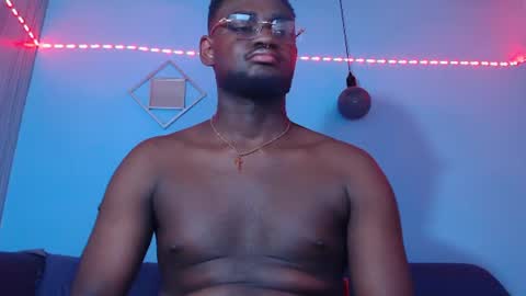 Snapshot of _black_stallion chatting on July 14, 2026, 10:21 am Andrew online show from July 14, 2026, 10:21 am