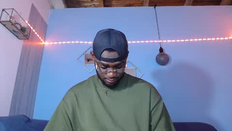Snapshot of _black_stallion chatting on August 2, 2026, 3:16 am Andrew online show from August 2, 2026, 3:16 am