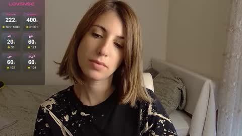 Snapshot of _blackpearl chatting on September 27, 2025, 1:27 pm Laura online show from September 27, 2025, 1:27 pm