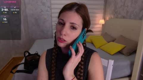 Laura online show from February 25, 2026, 6:06 pm