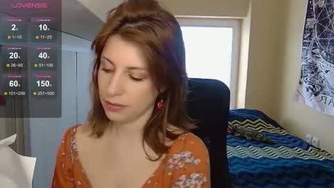 Laura online show from April 21, 2026, 10:10 am