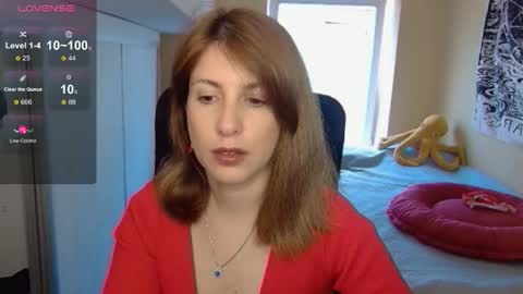 Laura online show from April 30, 2026, 10:10 am