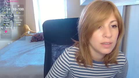 Snapshot of _blackpearl chatting on June 3, 2026, 10:07 am Laura online show from June 3, 2026, 10:07 am