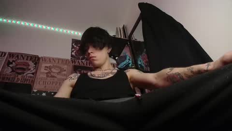 SHADOW online show from February 5, 2026, 5:39 pm