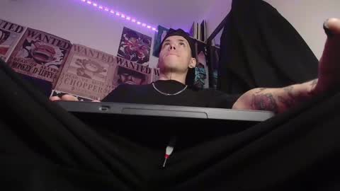 SHADOW online show from February 10, 2026, 6:01 pm