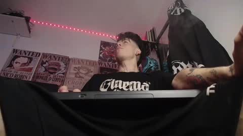 SHADOW online show from February 21, 2026, 4:52 pm