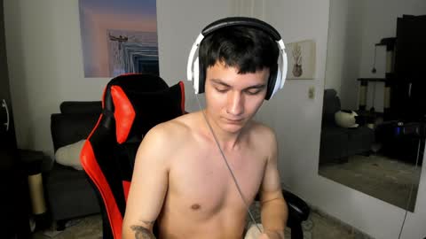 B L A K E online show from December 18, 2024, 6:21 am