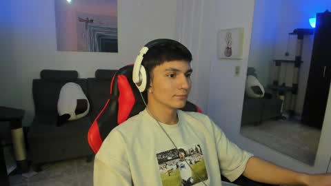 B L A K E online show from January 6, 2025, 6:47 am