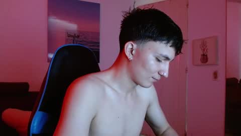 B L A K E online show from February 4, 2026, 6:03 pm