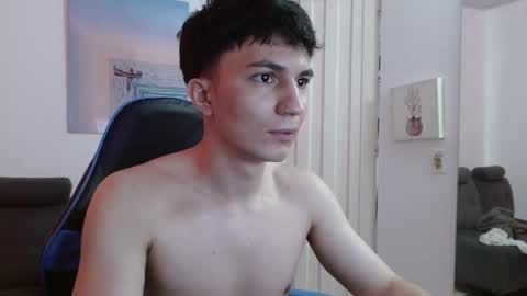 B L A K E online show from February 8, 2026, 4:10 pm