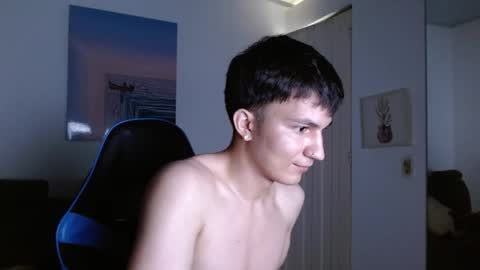 B L A K E online show from February 15, 2026, 3:42 pm